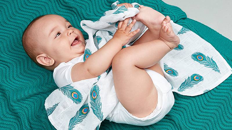 9 Tips Als Je Kind Een Hekel Heeft Aan Luier Verschonen