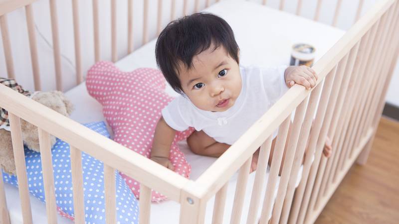 Hoofdbonken Baby Wat Moet Je Weten