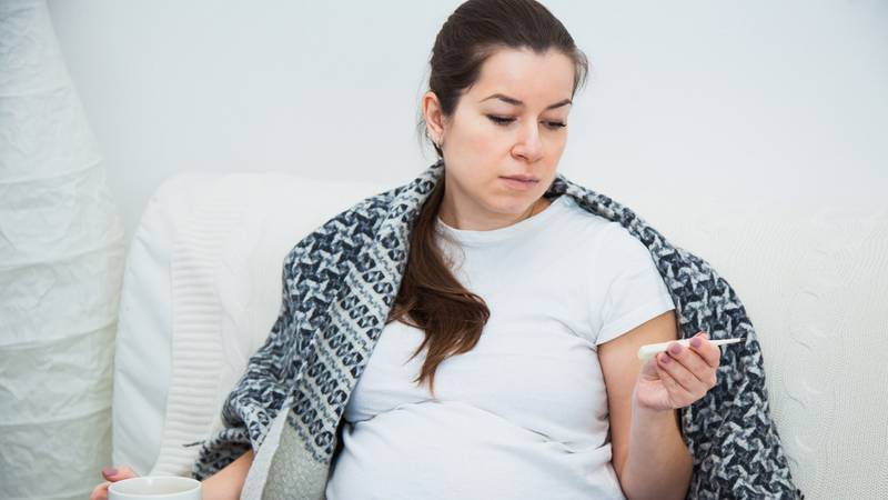 Gevaarlijke Stoffen Tijdens De Zwangerschap