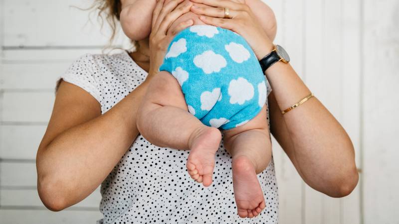 9 Tips Als Je Kind Een Hekel Heeft Aan Luier Verschonen
