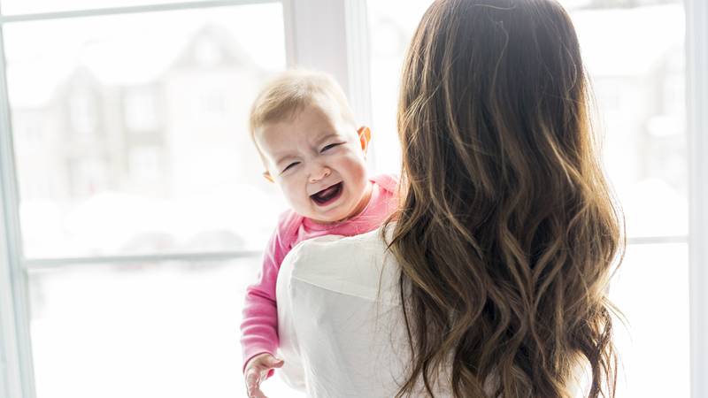 Mijn Baby Stinkt Uit Zijn Mondje Wat Kan Dat Betekenen